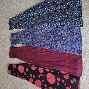 Lularoe Maxi Skirts